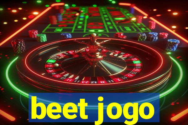 beet jogo